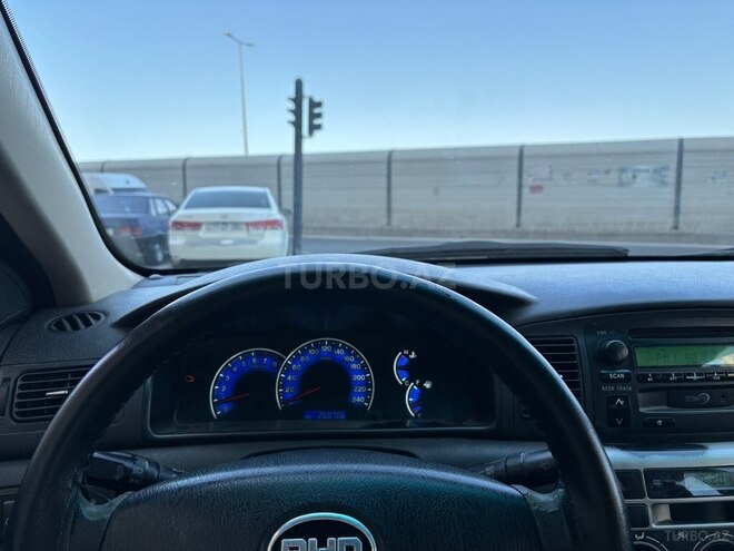 BYD F3 2014, 260,000 km - 1.5 l - Bakı