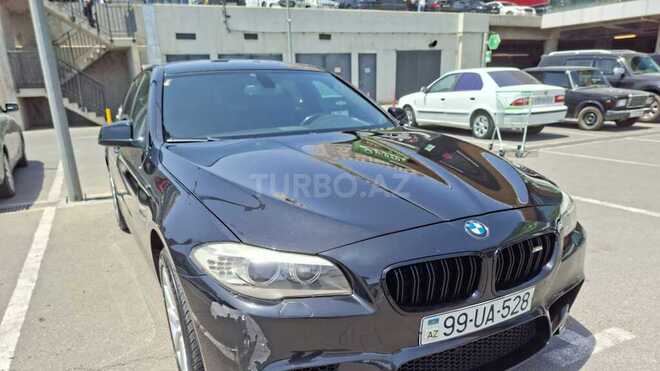 BMW 528 2011, 285,400 km - 2.0 l - Bakı
