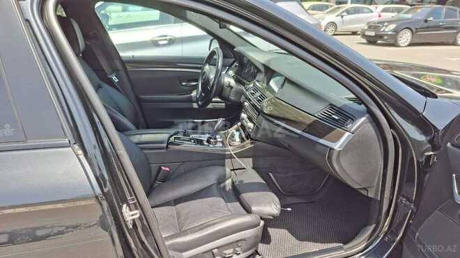 BMW 528 2011, 285,400 km - 2.0 l - Bakı