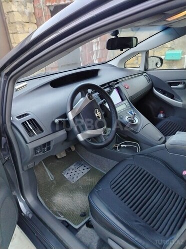 Toyota Prius 2011, 354,843 km - 1.8 l - Bakı