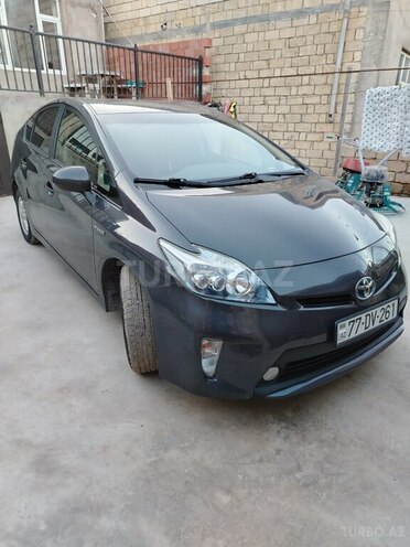 Toyota Prius 2011, 354,843 km - 1.8 l - Bakı