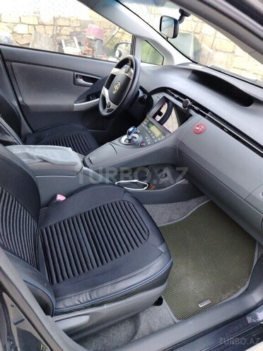Toyota Prius 2011, 354,843 km - 1.8 l - Bakı