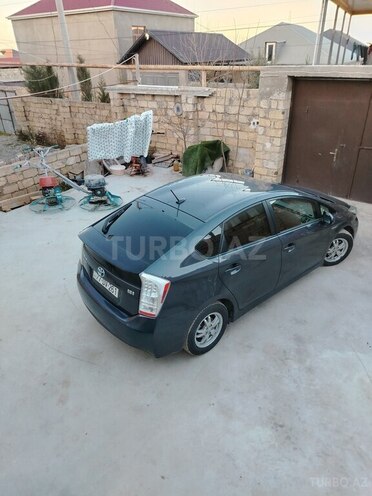 Toyota Prius 2011, 354,843 km - 1.8 l - Bakı