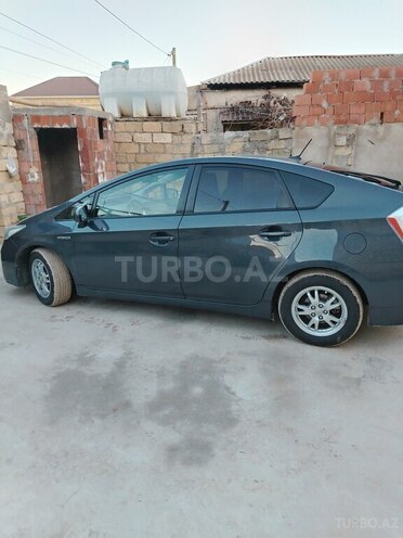 Toyota Prius 2011, 354,843 km - 1.8 l - Bakı