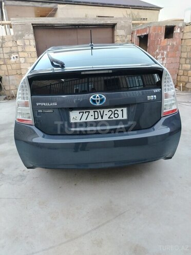 Toyota Prius 2011, 354,843 km - 1.8 l - Bakı
