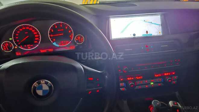 BMW 528 2011, 285,400 km - 2.0 l - Bakı