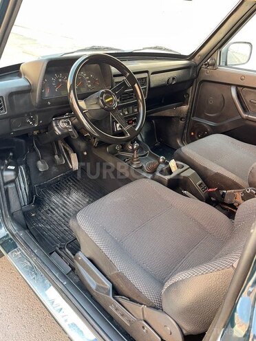LADA (VAZ) Niva 2017, 104,000 km - 1.7 л - Gəncə