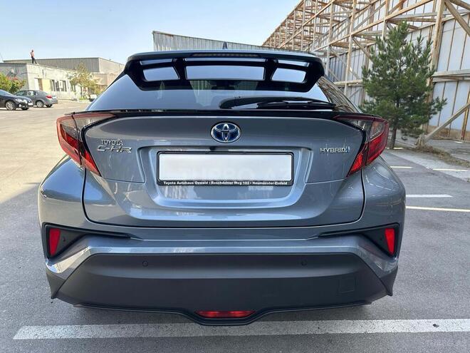 Toyota C-HR 2020, 29,000 km - 1.8 л - Bakı