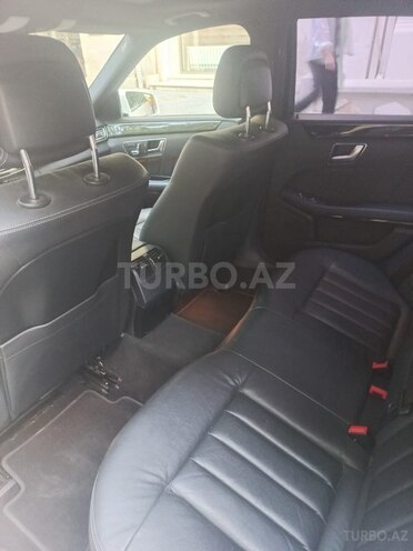 Mercedes E 220 d 2014, 185,000 km - 2.2 л - Bakı