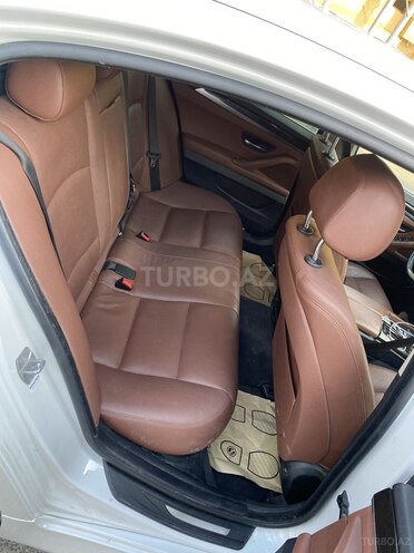 BMW 528 2015, 140,000 km - 2.0 l - Bakı