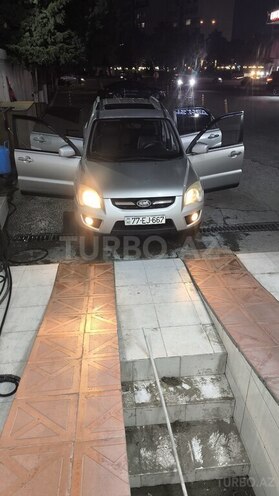 Kia Sportage 2008, 316,000 km - 2.0 л - Bakı