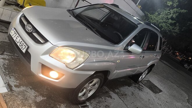 Kia Sportage 2008, 316,000 km - 2.0 л - Bakı