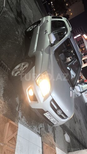 Kia Sportage 2008, 316,000 km - 2.0 л - Bakı