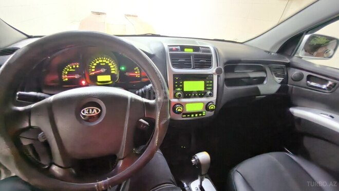 Kia Sportage 2008, 316,000 km - 2.0 л - Bakı