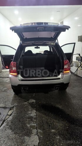 Kia Sportage 2008, 316,000 km - 2.0 л - Bakı