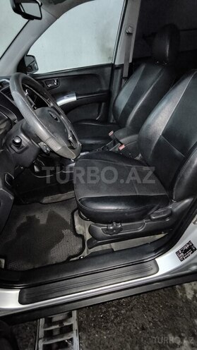 Kia Sportage 2008, 316,000 km - 2.0 л - Bakı