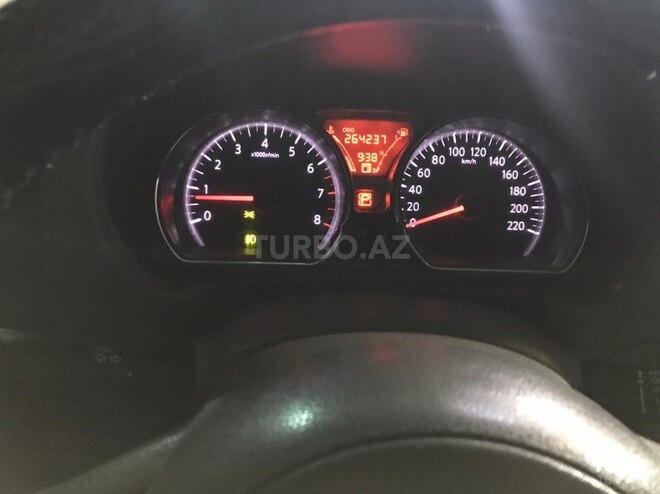 Nissan Sunny 2013, 260,000 km - 1.5 л - Bakı