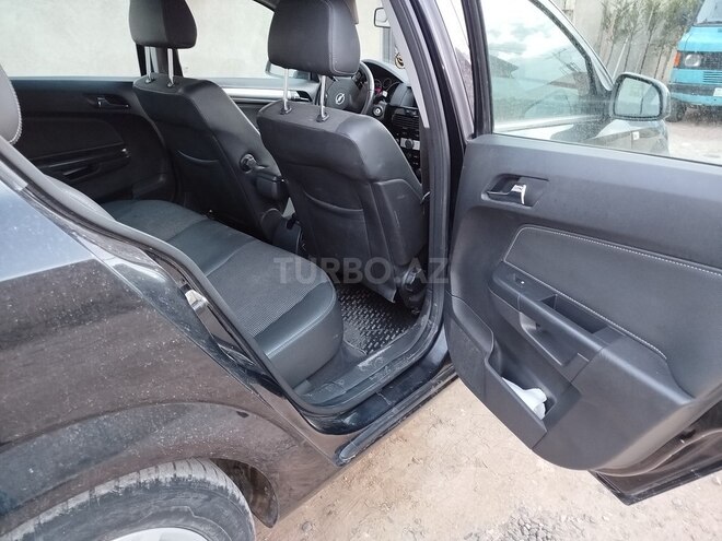 Opel Astra 2009, 257,000 km - 1.4 l - Bakı