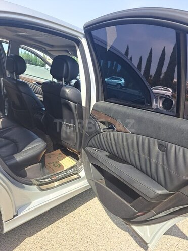 Mercedes E 200 2008, 199,322 km - 1.8 l - Gəncə