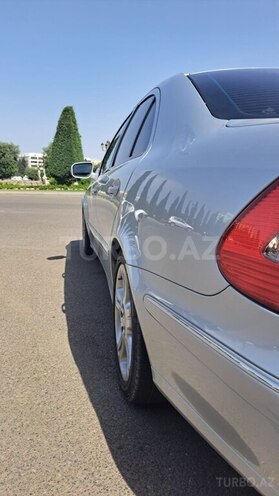 Mercedes E 200 2008, 199,322 km - 1.8 l - Gəncə