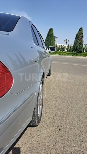 Mercedes E 200 2008, 199,322 km - 1.8 l - Gəncə