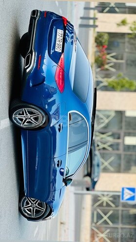 Mercedes C 180 2021, 30,000 km - 1.5 l - Bakı