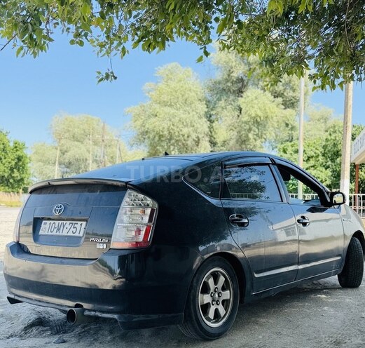 Toyota Prius 2009, 509,489 km - 1.5 l - Bakı