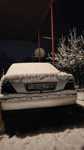 Mercedes C 180 1995, 494,442 km - 1.8 л - Astara