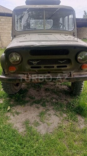 UAZ 31514-1