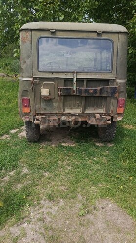 UAZ 31514-2
