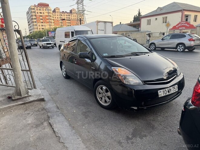 Toyota Prius 2009, 509,489 km - 1.5 l - Bakı