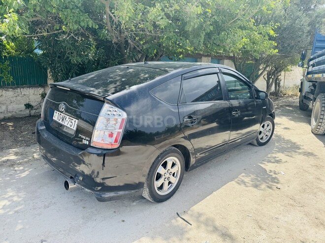 Toyota Prius 2009, 509,489 km - 1.5 l - Bakı
