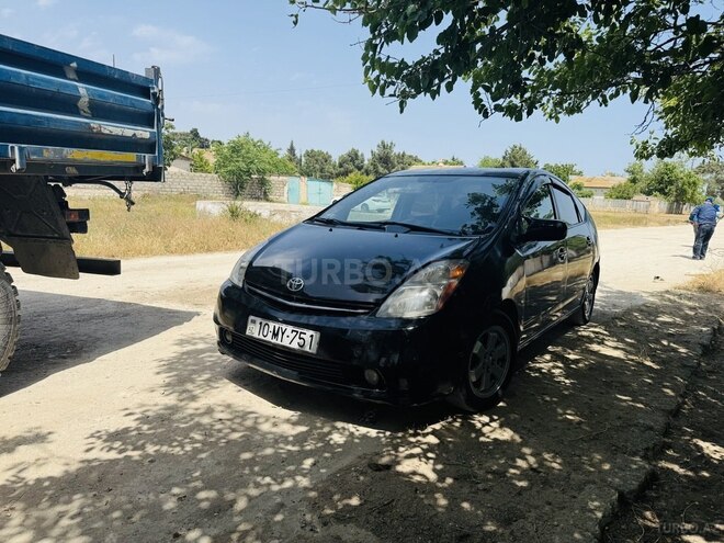 Toyota Prius 2009, 509,489 km - 1.5 l - Bakı