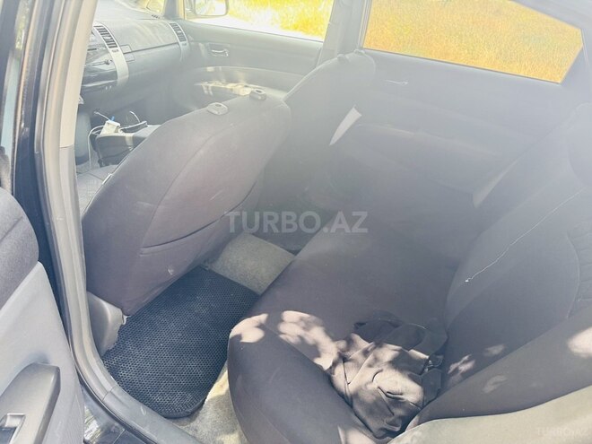 Toyota Prius 2009, 509,489 km - 1.5 l - Bakı