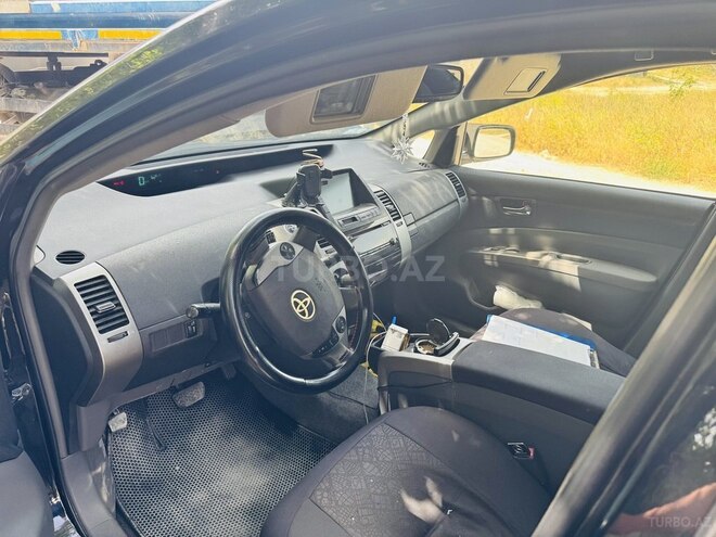 Toyota Prius 2009, 509,489 km - 1.5 l - Bakı