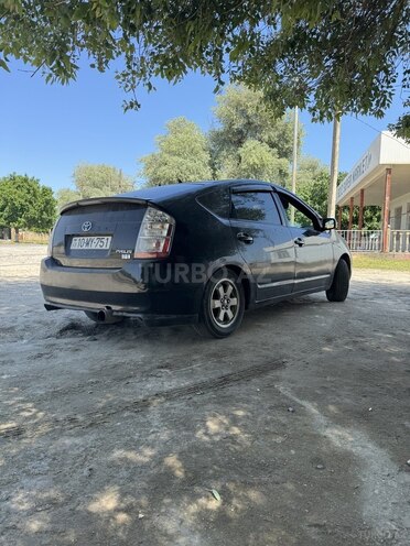 Toyota Prius 2009, 509,489 km - 1.5 l - Bakı