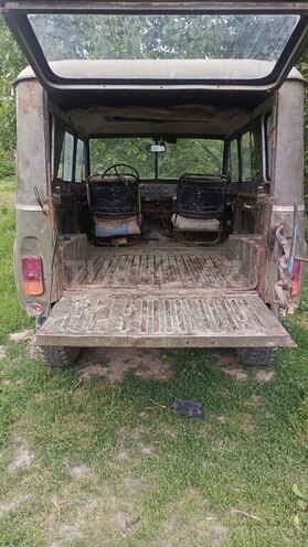 UAZ 31514-4