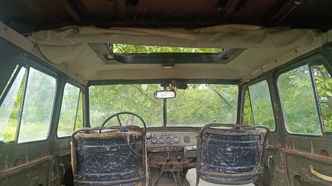 UAZ 31514-5