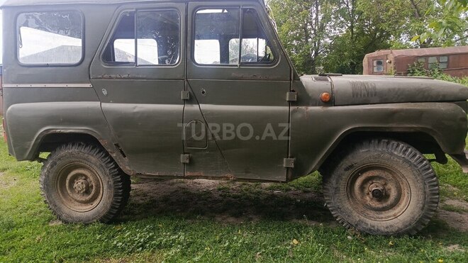 UAZ 31514-12
