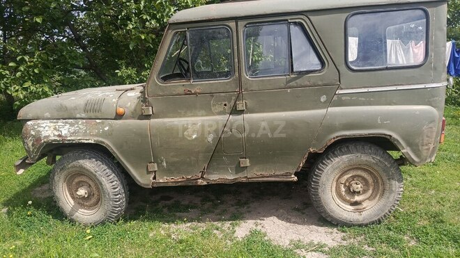 UAZ 31514-13