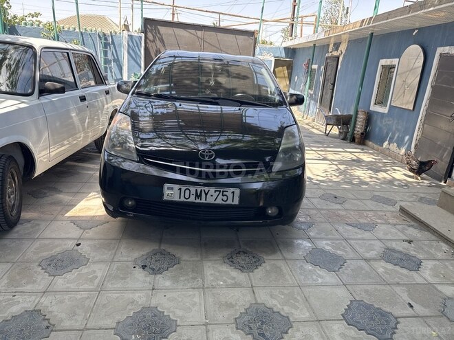 Toyota Prius 2009, 509,489 km - 1.5 l - Bakı