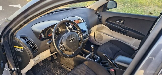 Kia Ceed 2007, 195,000 km - 1.6 л - Şəmkir