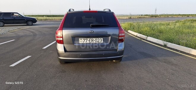 Kia Ceed 2007, 195,000 km - 1.6 л - Şəmkir