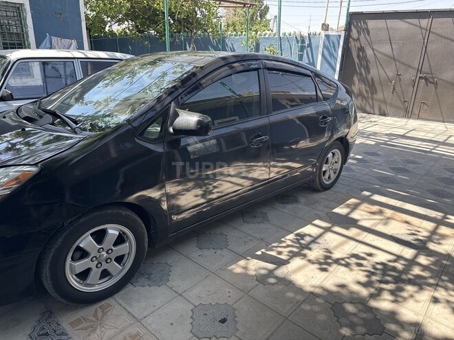 Toyota Prius 2009, 509,489 km - 1.5 l - Bakı