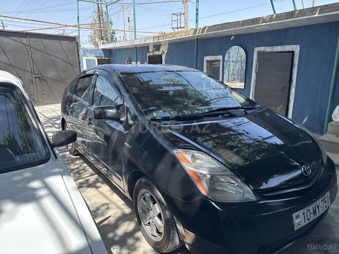 Toyota Prius 2009, 509,489 km - 1.5 l - Bakı