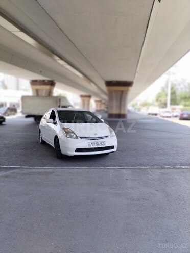 Toyota Prius 2009, 413,601 km - 1.5 л - Bakı