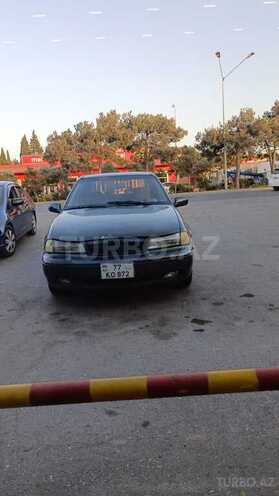 Daewoo Nexia 1997, 684,835 km - 1.5 l - Bakı