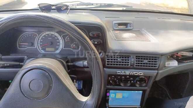 Daewoo Nexia 1997, 684,835 km - 1.5 l - Bakı
