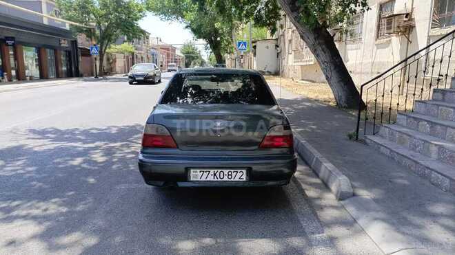 Daewoo Nexia 1997, 684,835 km - 1.5 l - Bakı