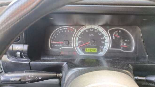 Daewoo Nexia 1997, 684,835 km - 1.5 l - Bakı